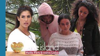 FIRST LOOK: Hat Ricarda gelogen? & Zwei Männer für Melissa | Love Island - Staffel 3 #22