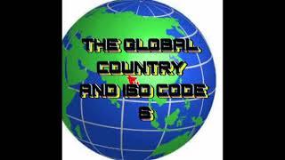 THE GLOBAL COUNTRY CODES 2
