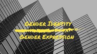 Gender Identity vs Gender Expression