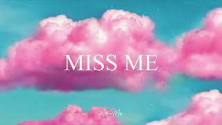 [FREE] Pop x Lauv Type Beat - "Miss Me"