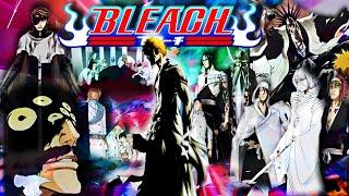 I Read Bleach For The First Time In 2025 And...