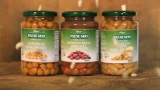 Paese Mio Bean TV SPOTS - Mazzuca DPI