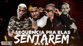 SEQUENCIA PRA ELAS SENTAREM - MC's GW,PL ALVES,TH - FB DE SAQUAREMA - LANÇAMENTO DE FUNK E TRAP 2024