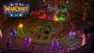 НАСЛЕДИЕ ПЛЕТИ! - ЭКСКЛЮЗИВ! - Warcraft 3
