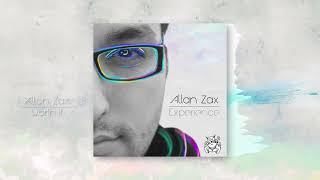 Allan Zax - Experience (Full Album) [Deep & Progressive House Mix]