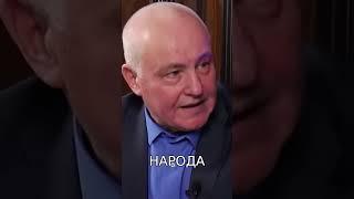 Личная ответственность каждого за то, что творят путин и Ко. Борис Миронов