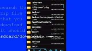How To Change Boot Animation Of Android Device