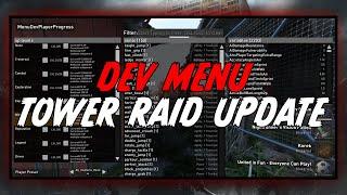 HOW TO install DEVELOPER MENU! | Dying Light 2 (TOWER RAID UPDATE)