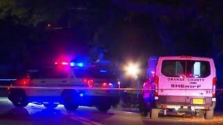 17-year-old girl killed in Orange County shooting