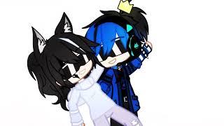 ||She’s my best friend, yea we not a couple|| gacha trend || ft: @-..Crystal..-