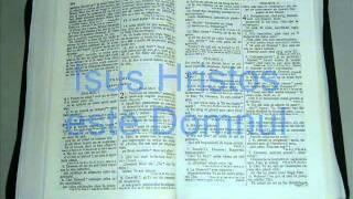 19 - PSALMI - Cartea Intai - Vechiul Testament - Biblia Audio Romana