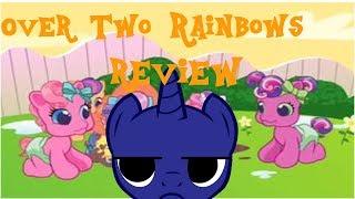 TheZorotlReviews #1 - Over Two Rainbows