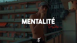 [FREE] Baby Gang type beat "Mentalité"