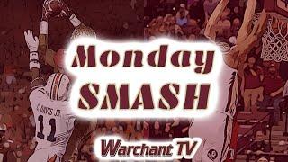 FSU Football News | Monday SMASH | FSU Baseball Super Regionals, FSU Recruiting | Warchant TV #FSU