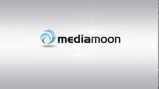 Media Moon MSP - Logo Video - #1