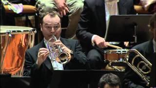 The Berliner Philharmoniker perform Stravinsky's Petrushka / Trumpet tutorial