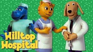 5 episodes of Hilltop Hospital | Best of compilation of Hilltop Hospital