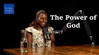 The Power of God - Jahan Berns