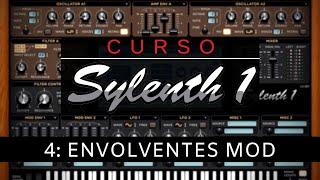 SYLENTH1 - #4: Modulation Envelopes [Complete Course] - Tutorial