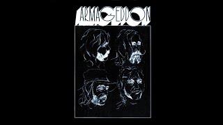 Armageddon - Armageddon (Full Album)