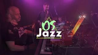 Os Jazz - Ballad for Marina. Igor Ostrovsky