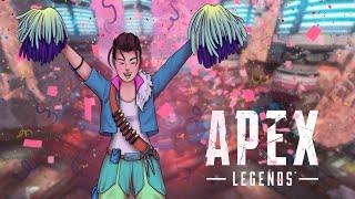 1 АПРЕЛЯ В АПЕКС // Apex Legends