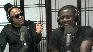 Darbens Chery, sa rancontre avec Richie KLASS, Interview with GUY WEWE