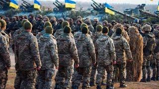 War in Ukraine   Paranoid (Black Sabbath)