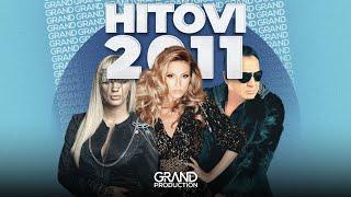 Grandov Mix Hitova - 2011