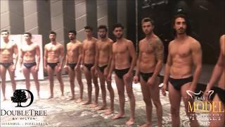 MISS&MR MODEL OF TURKEY 2017 İSTANBUL BAY ÖN ELEME TEASER