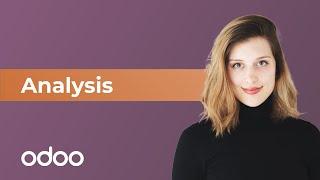 Analysis  | Odoo Surveys