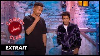 Des bobos au Jamel Comedy Club - saison 11 - CANAL+