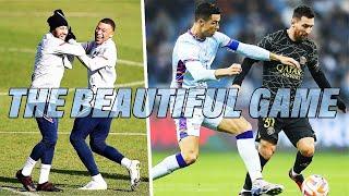 5 REASONS THAT SAY FOOTBALL IS THE BEAUTIFUL GAME | Fut4U