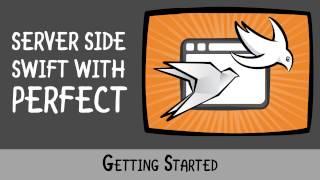 Server Side Swift 3 with Perfect: Getting Started - raywenderlich.com