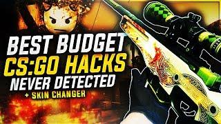 BEST CS:GO CHEAT FOR CHEAP (REVIEW)