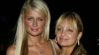 The Sad Truth Behind Paris Hilton And Nicole Richie's Fallout