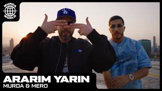 Murda & Mero - Ararım Yarın (prod. Spanker)