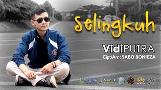 SELINGKUH - Lagu Original Vidi Putra - (Video Music Official) - Kimboo Management