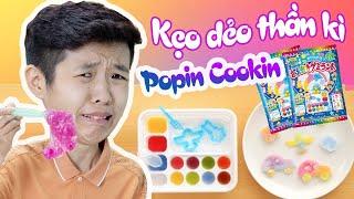 Kẹo Dẻo Thần Kỳ Có Thật Sự Thần Kỳ? | #Shorts