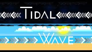 tidal wave jumpscare ( very scary )