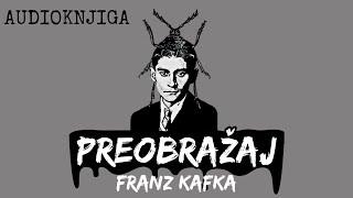 Franz Kafka Preobražaj AUDIOKNJIGA bez glazbe