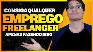 GANHE DINHEIRO COMO FREELANCER COMEÇANDO HOJE [guia completo 2021]