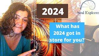 What has 2024 got in store for you?