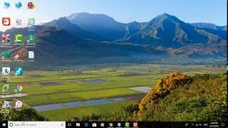 How  to Turn On or Off Screen Saver in Windows 10 (Tutorial)