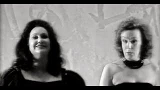 Waltraud Meier & Cheryl Studer sing the Act II Ortrud-Elsa Duet | LOHENGRIN