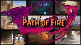 EVERYTHING To Know About Guild Wars 2 Path of Fire in Ten Minutes