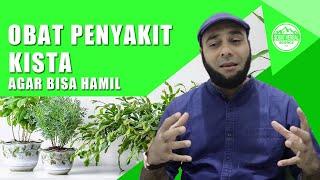 dr Zaidul Akbar - Obat Penyakit kista ovarium