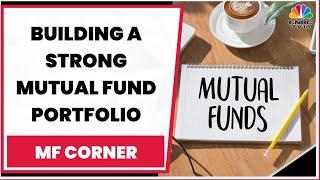 Investing In Mutual Funds & Building A Strong Portfolio: A Masterclass By Kalpesh Ashar | MF Corner