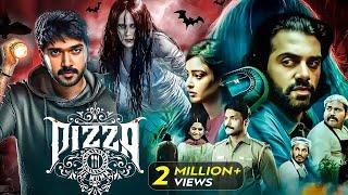 PIZZA 3: THE MUMMY | New (2024) Released South Indian Movie In Hindi | Full South Dubbed Movie 2024