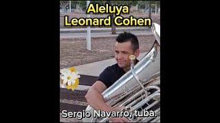 Aleluya L. Cohen. Versión TUBA